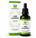 Clorofila Benevolent X 60 Ml